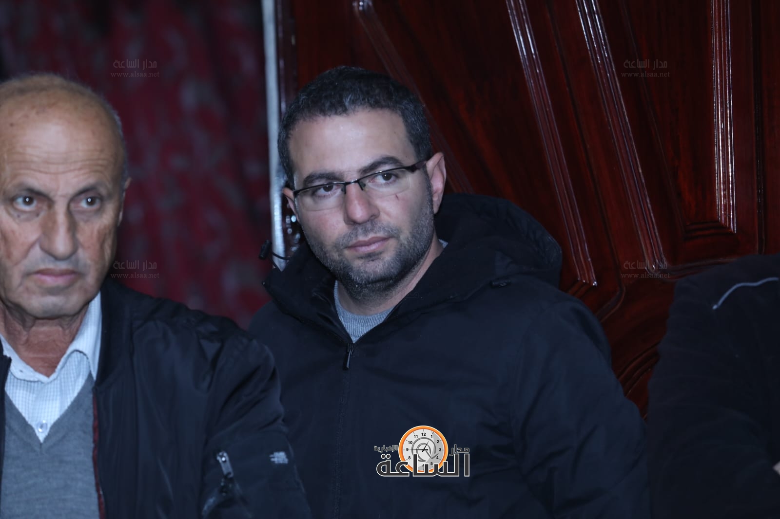 Madar Al-Saa Images 0.16368904211004898