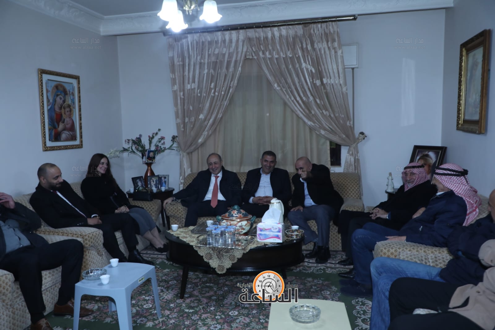 Madar Al-Saa Images 0.05651683542017194