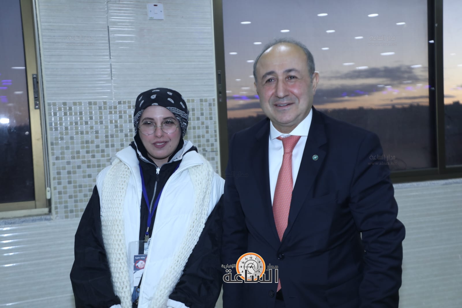 Madar Al-Saa Images 0.4988055504041966