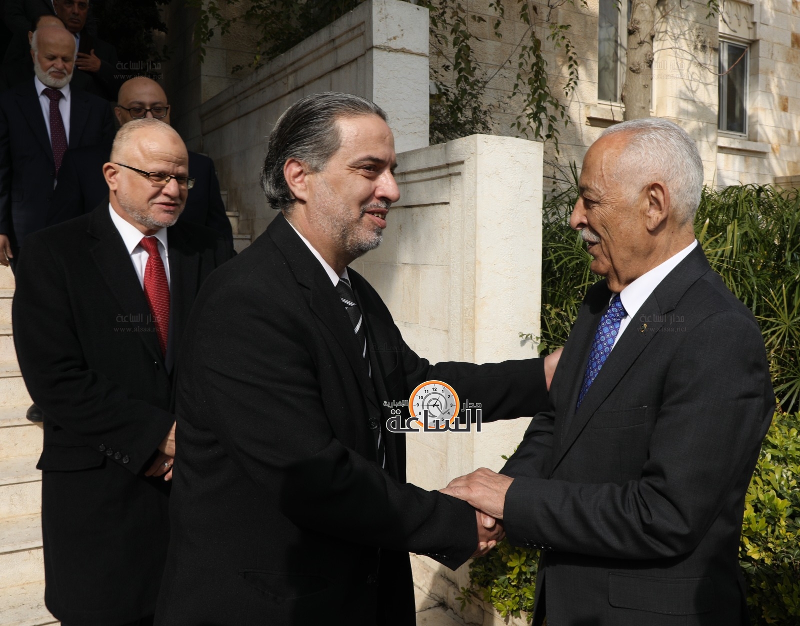 Madar Al-Saa Images 0.479122023789615