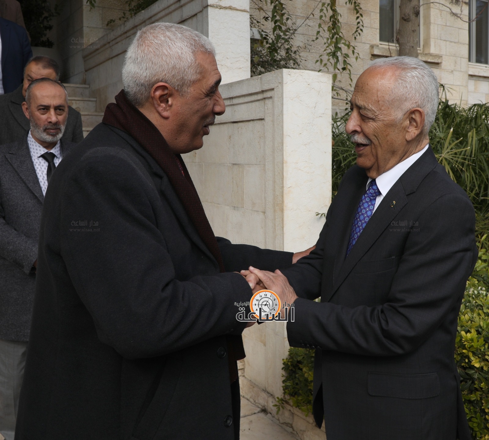 Madar Al-Saa Images 0.9879550729823479