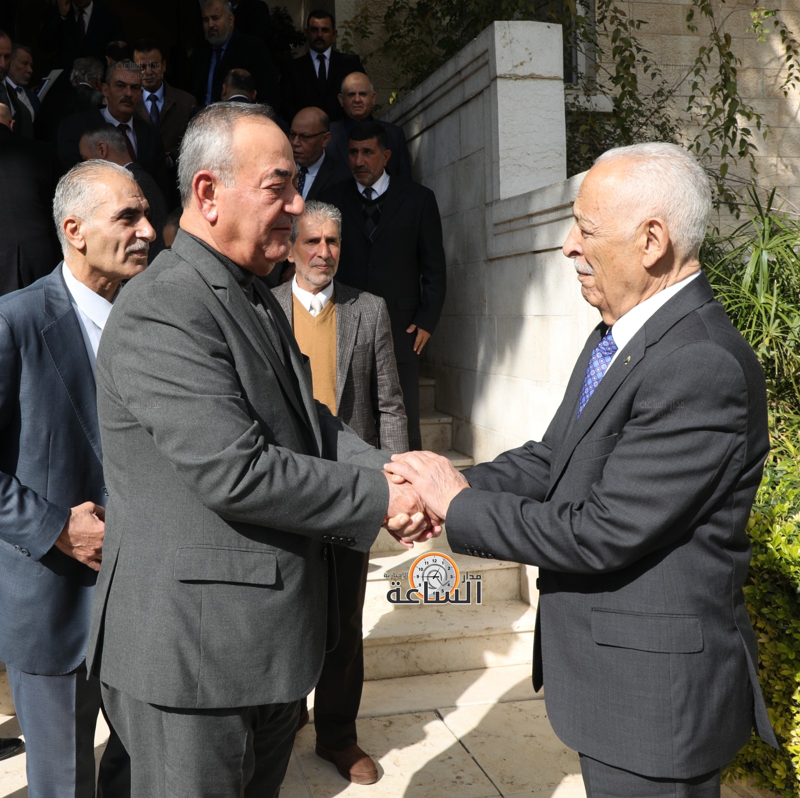 Madar Al-Saa Images 0.811070576466288