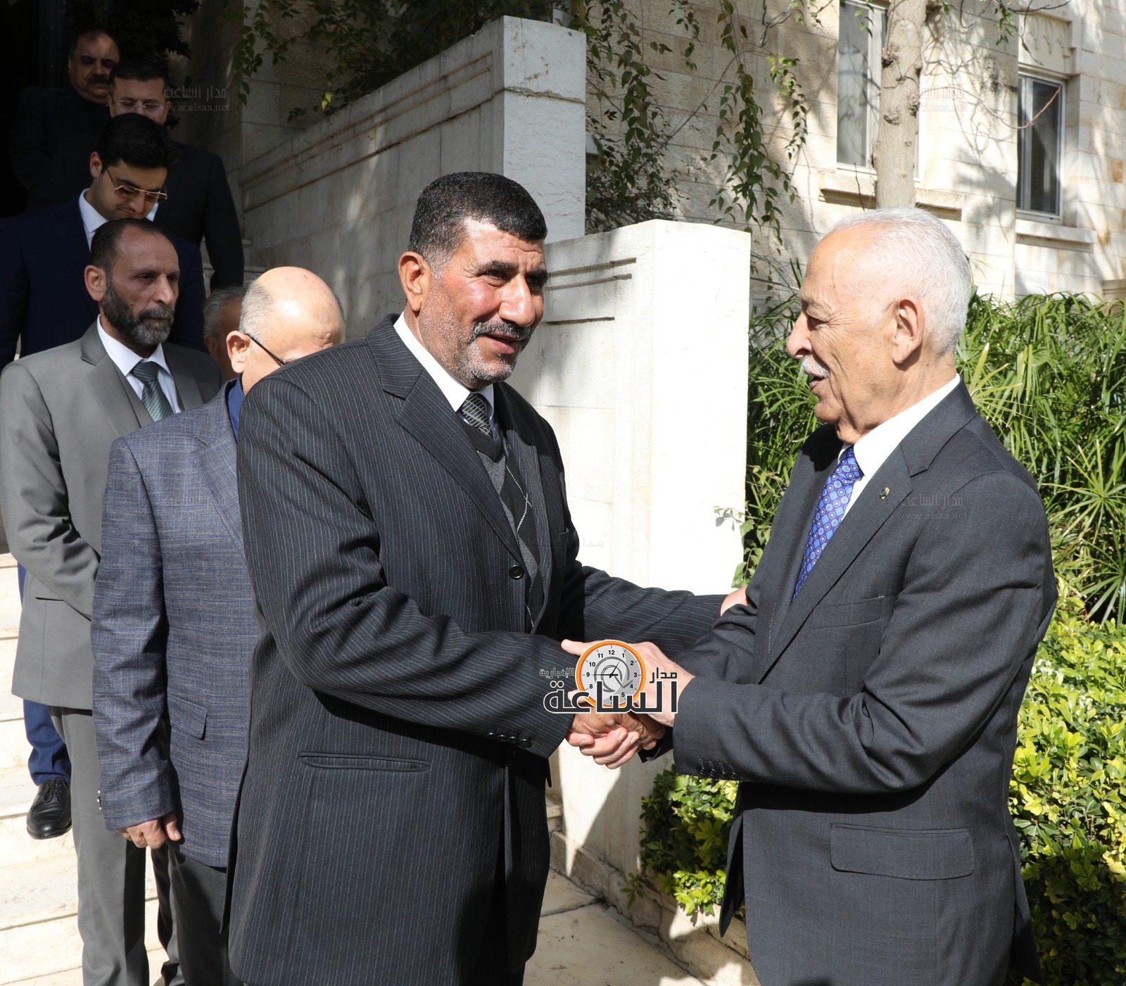 Madar Al-Saa Images 0.6418243786710582