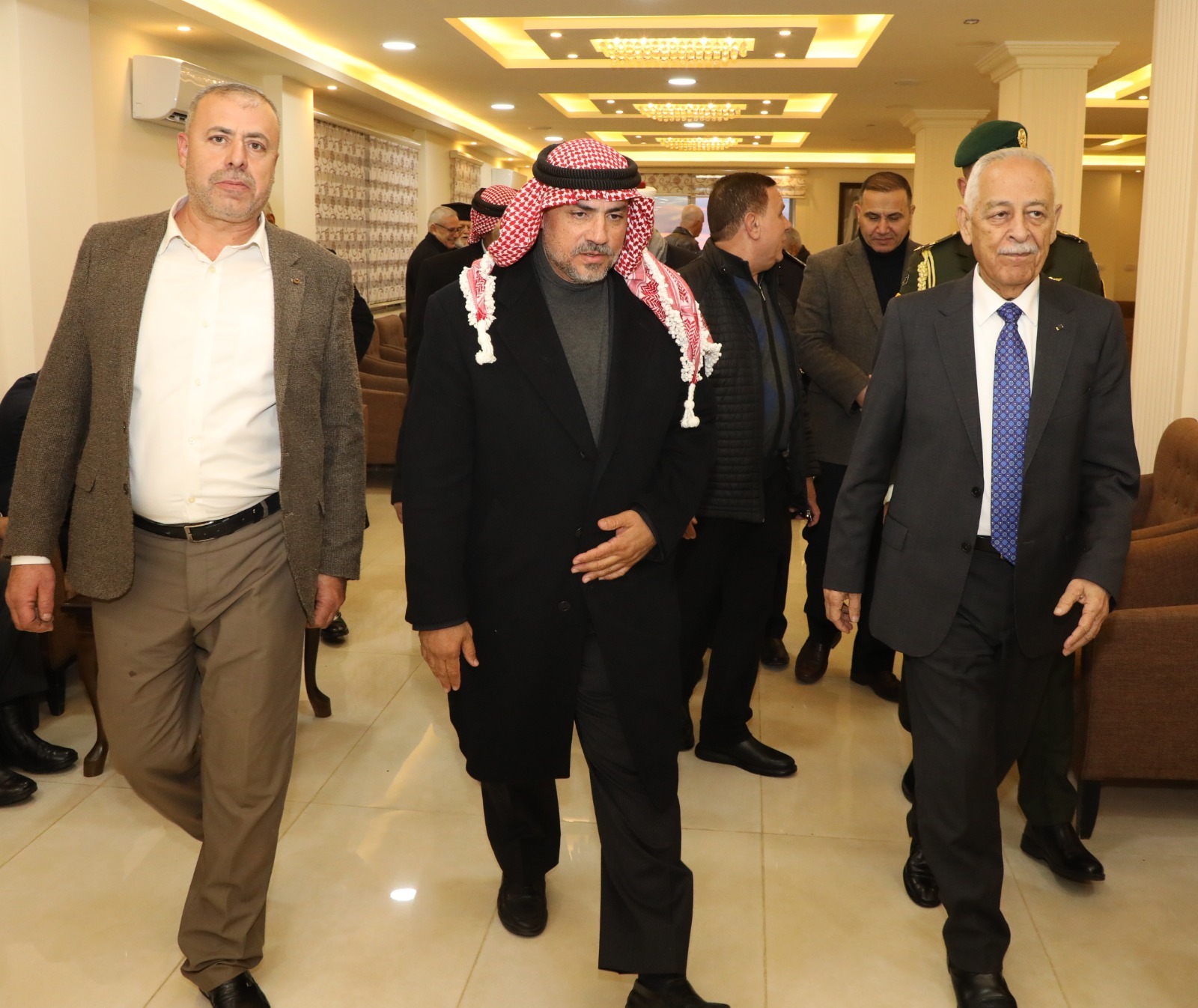 Madar Al-Saa Images 0.8880007124821476