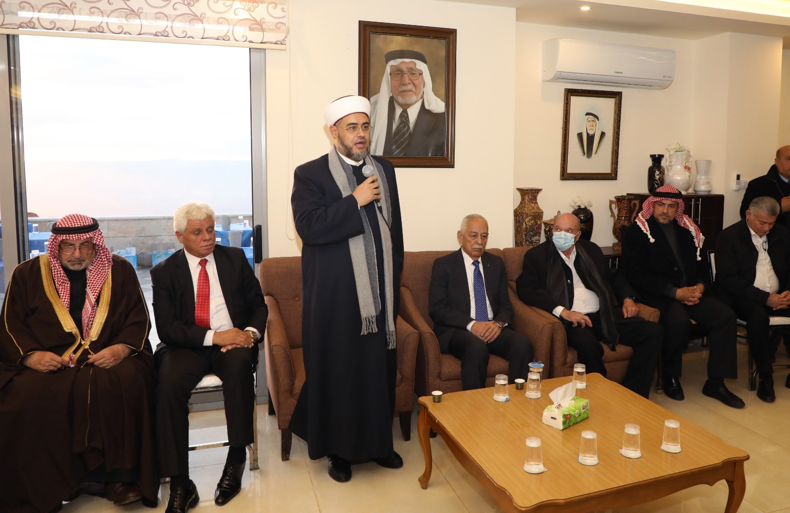 Madar Al-Saa Images 0.2196592265350341