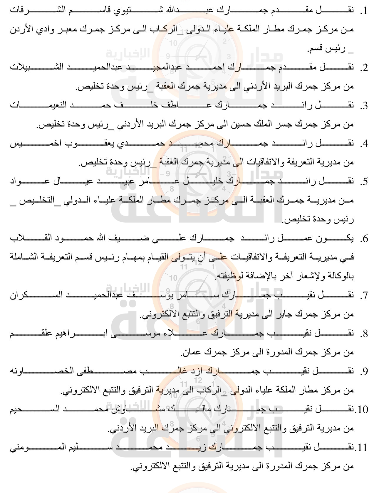 Madar Al-Saa Images 0.5032650660524025