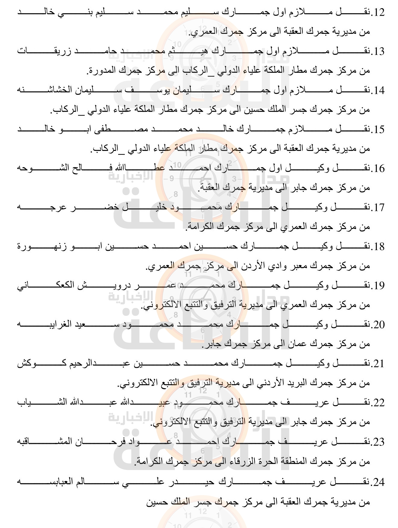 Madar Al-Saa Images 0.8103220585256166