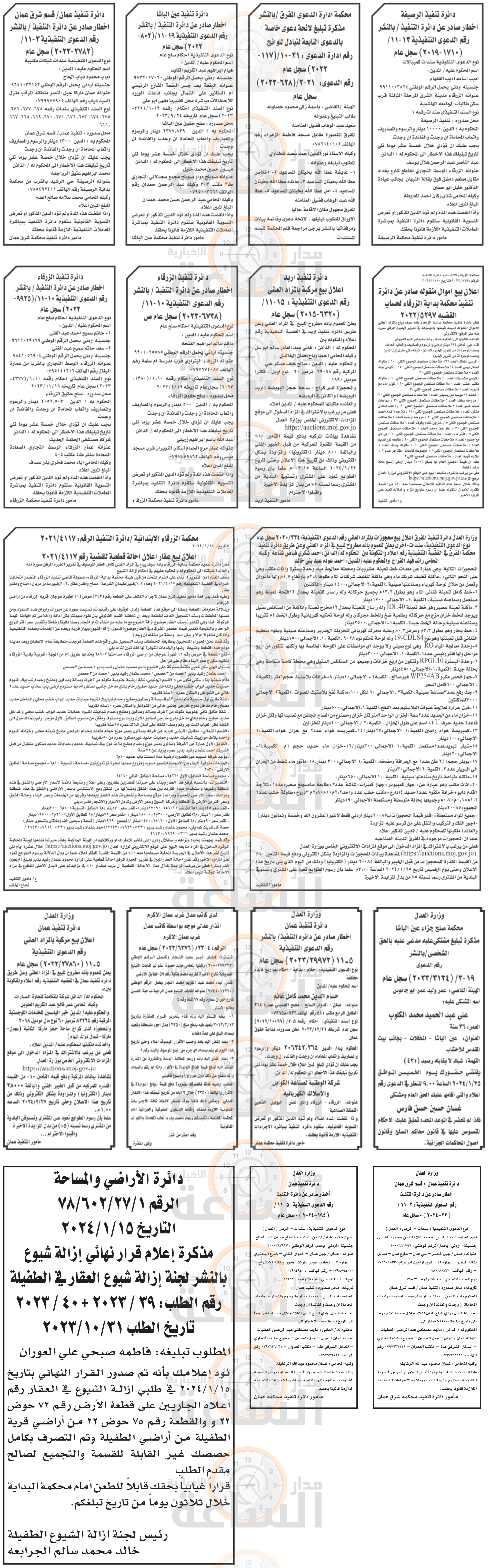 Madar Al-Saa Images 0.8769720074554628