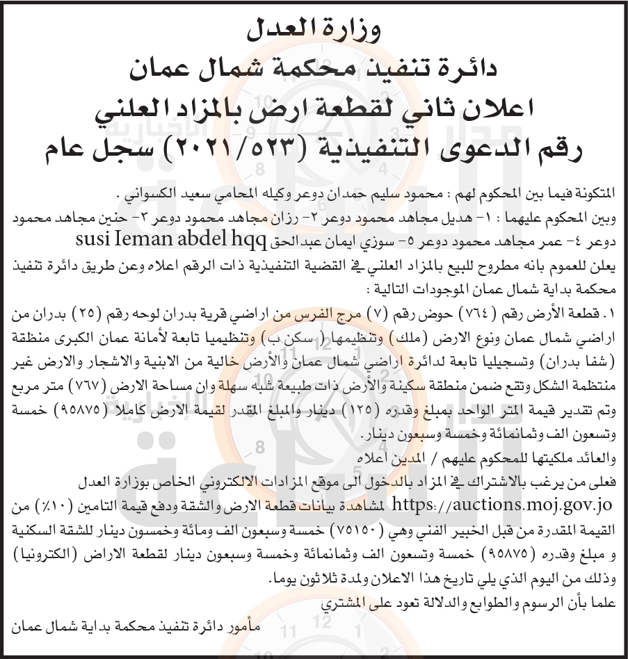 Madar Al-Saa Images 0.16896962629289947