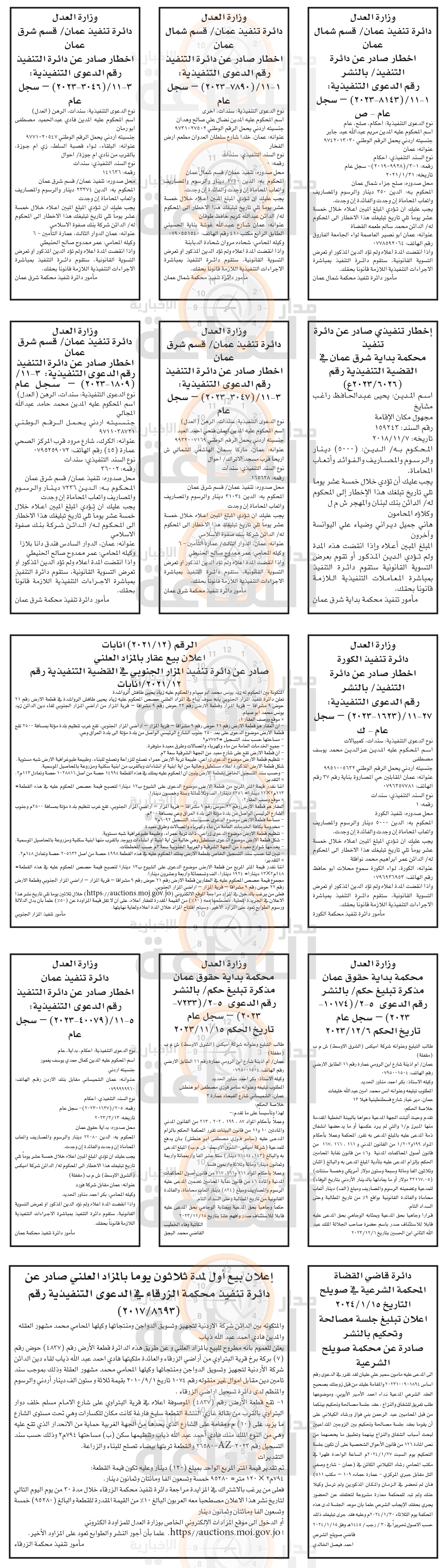 Madar Al-Saa Images 0.530101165540539