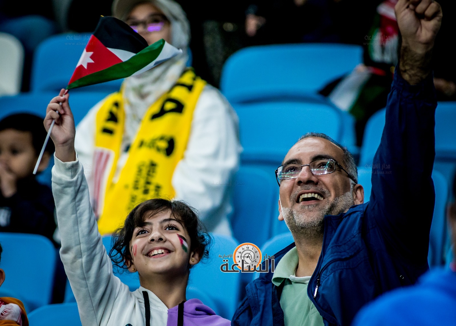 Madar Al-Saa Images 0.6766457042002636