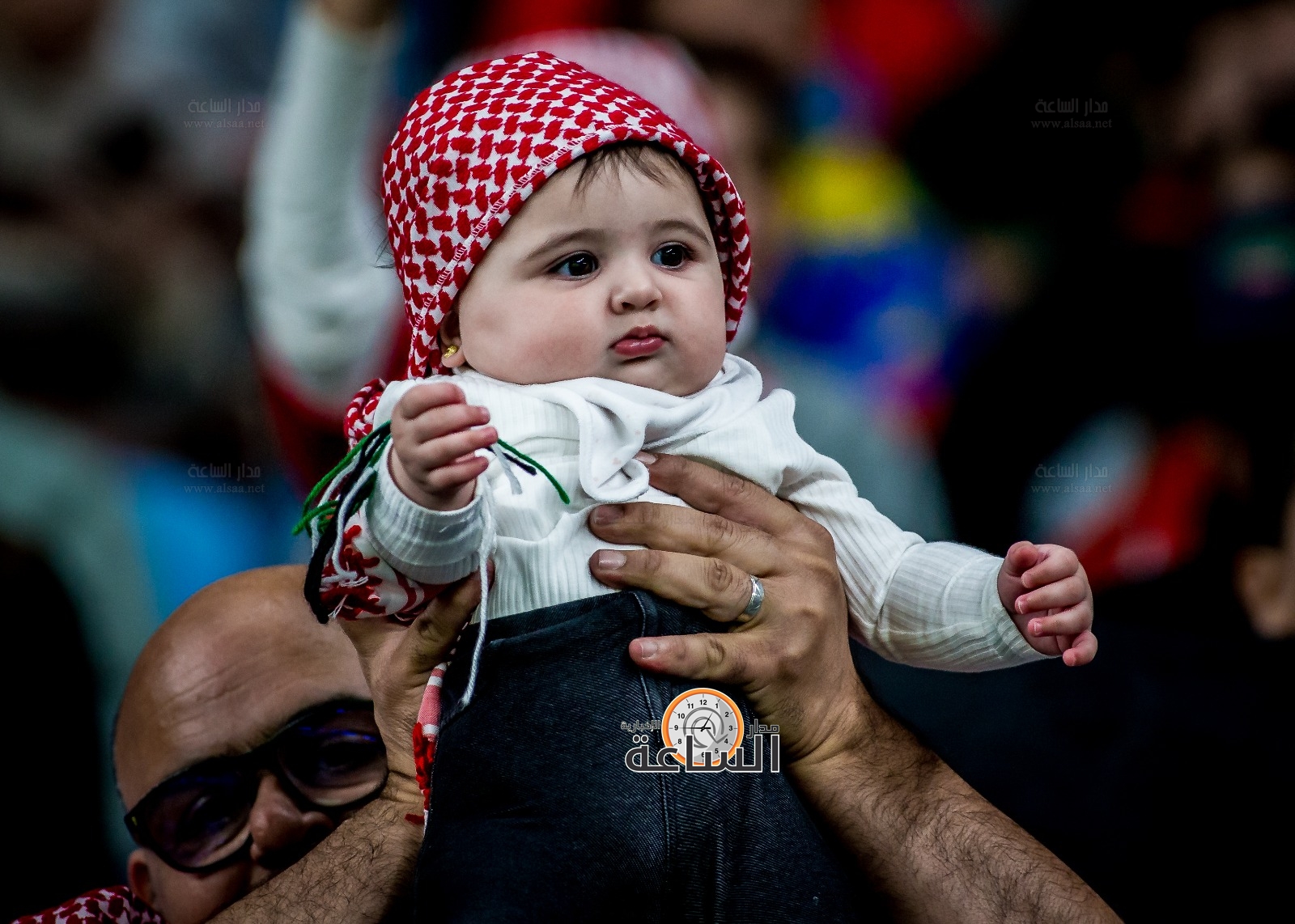 Madar Al-Saa Images 0.8574099797794912