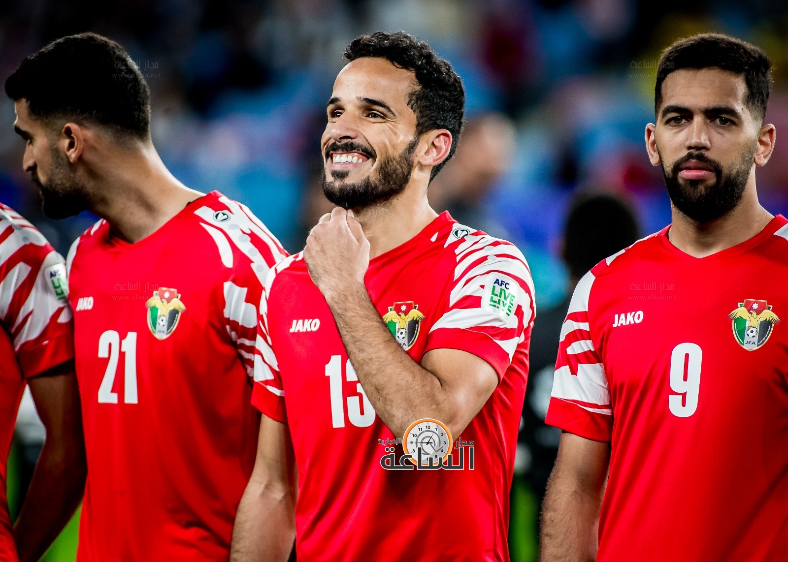 Madar Al-Saa Images 0.09097655628465251