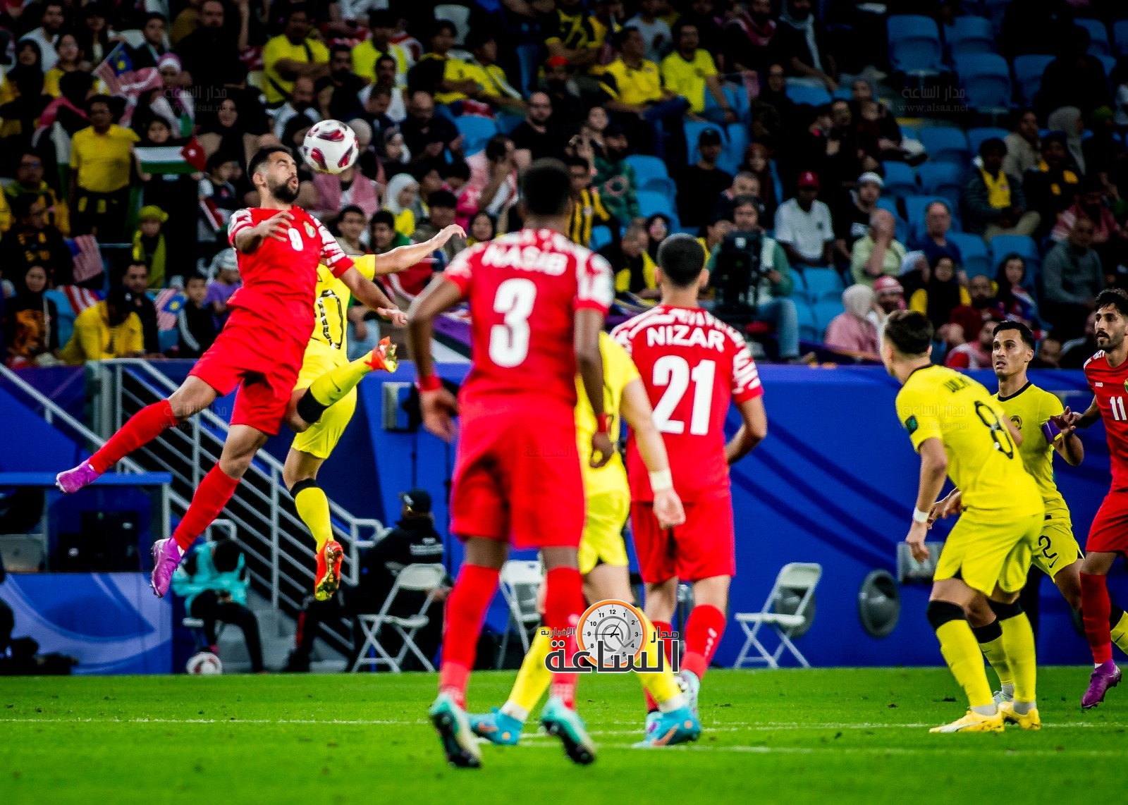 Madar Al-Saa Images 0.9611917197994027