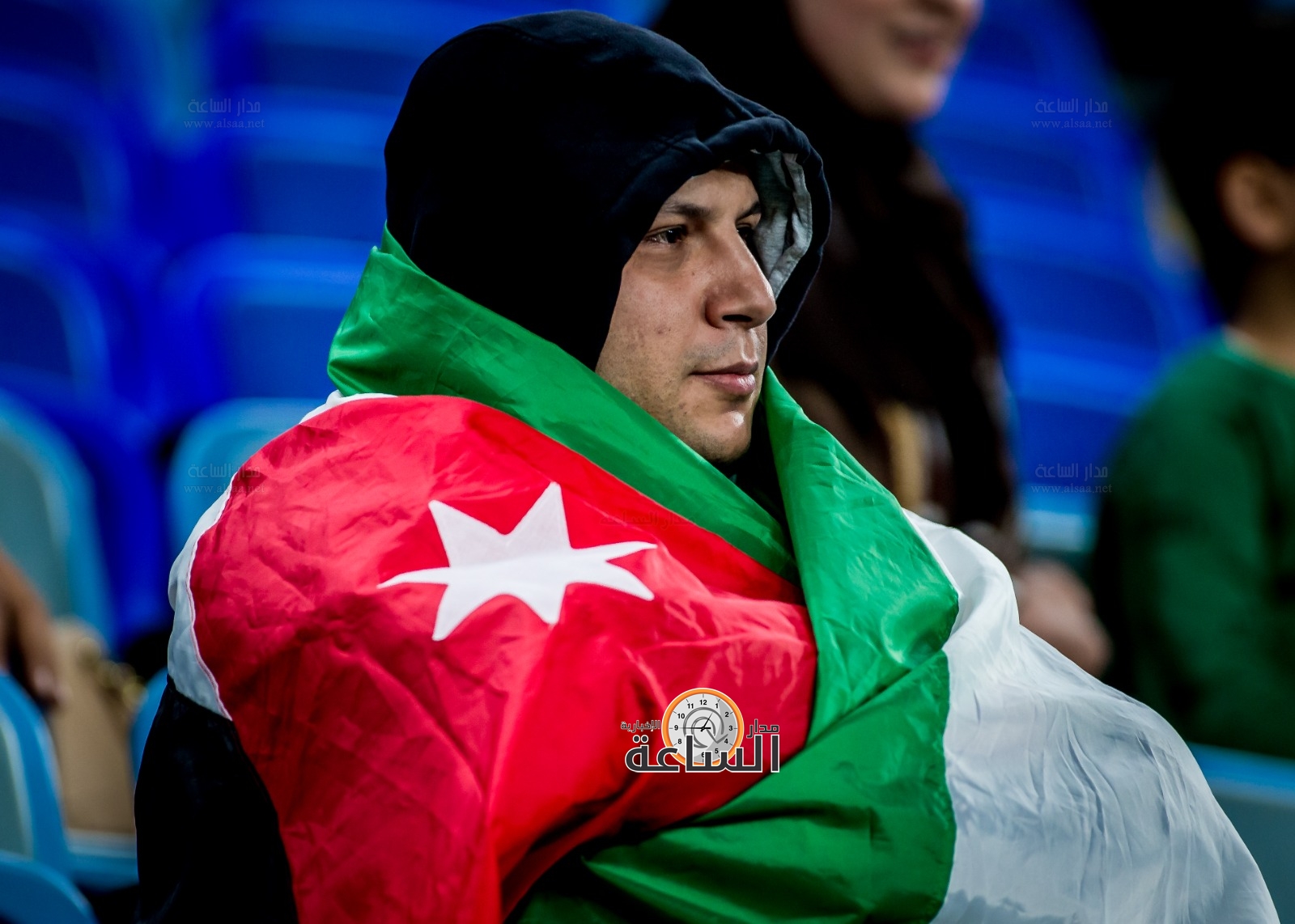 Madar Al-Saa Images 0.2899399996971377