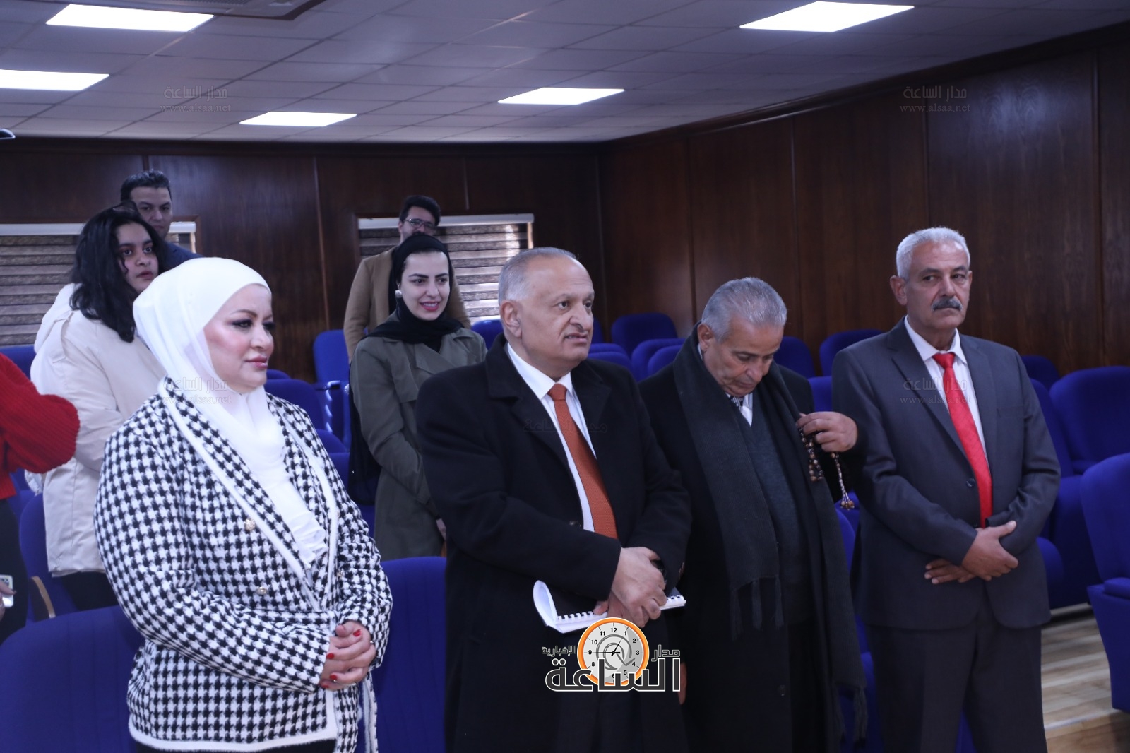 Madar Al-Saa Images 0.5859621044093182