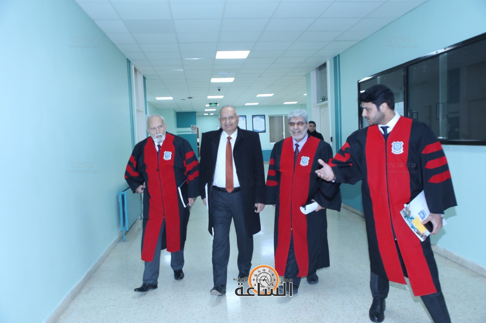 Madar Al-Saa Images 0.04938685953852984