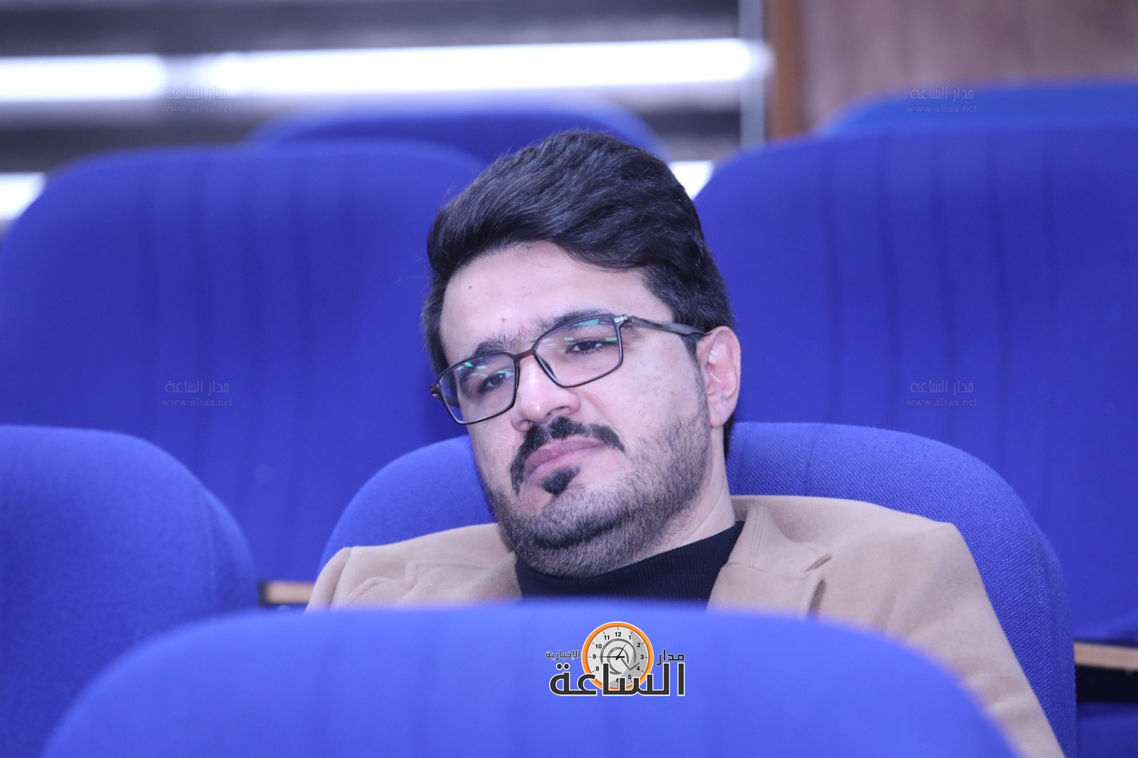 Madar Al-Saa Images 0.5315334797665816