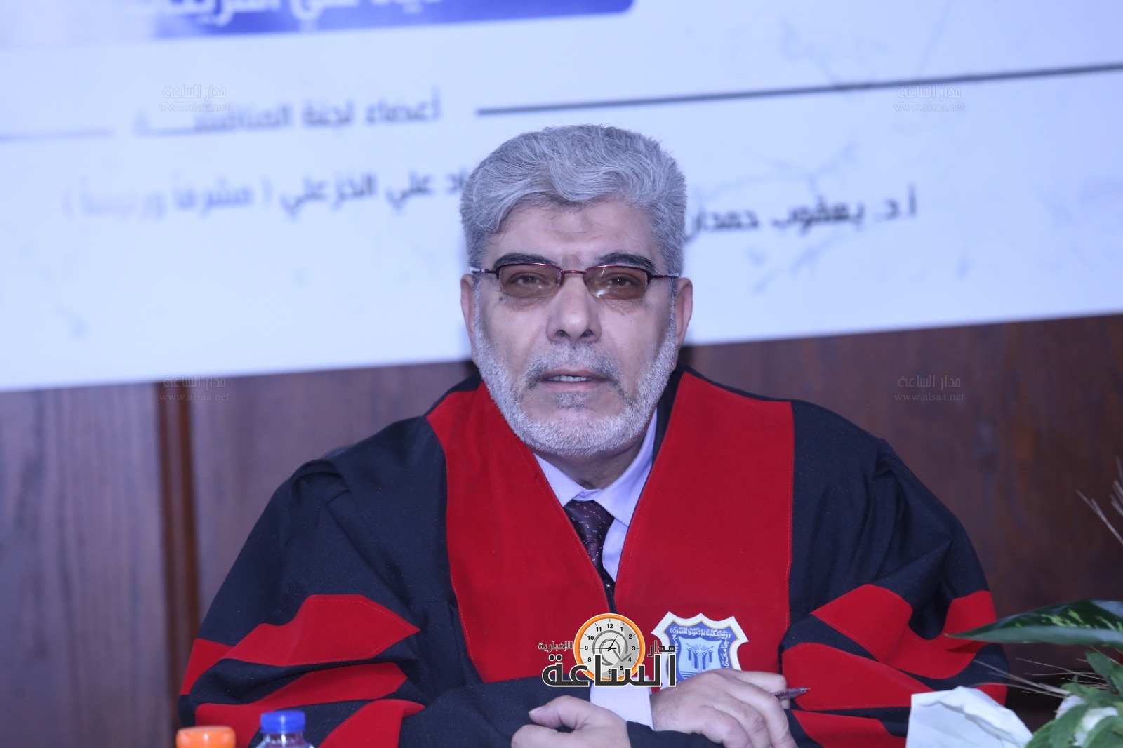 Madar Al-Saa Images 0.9643902571889529