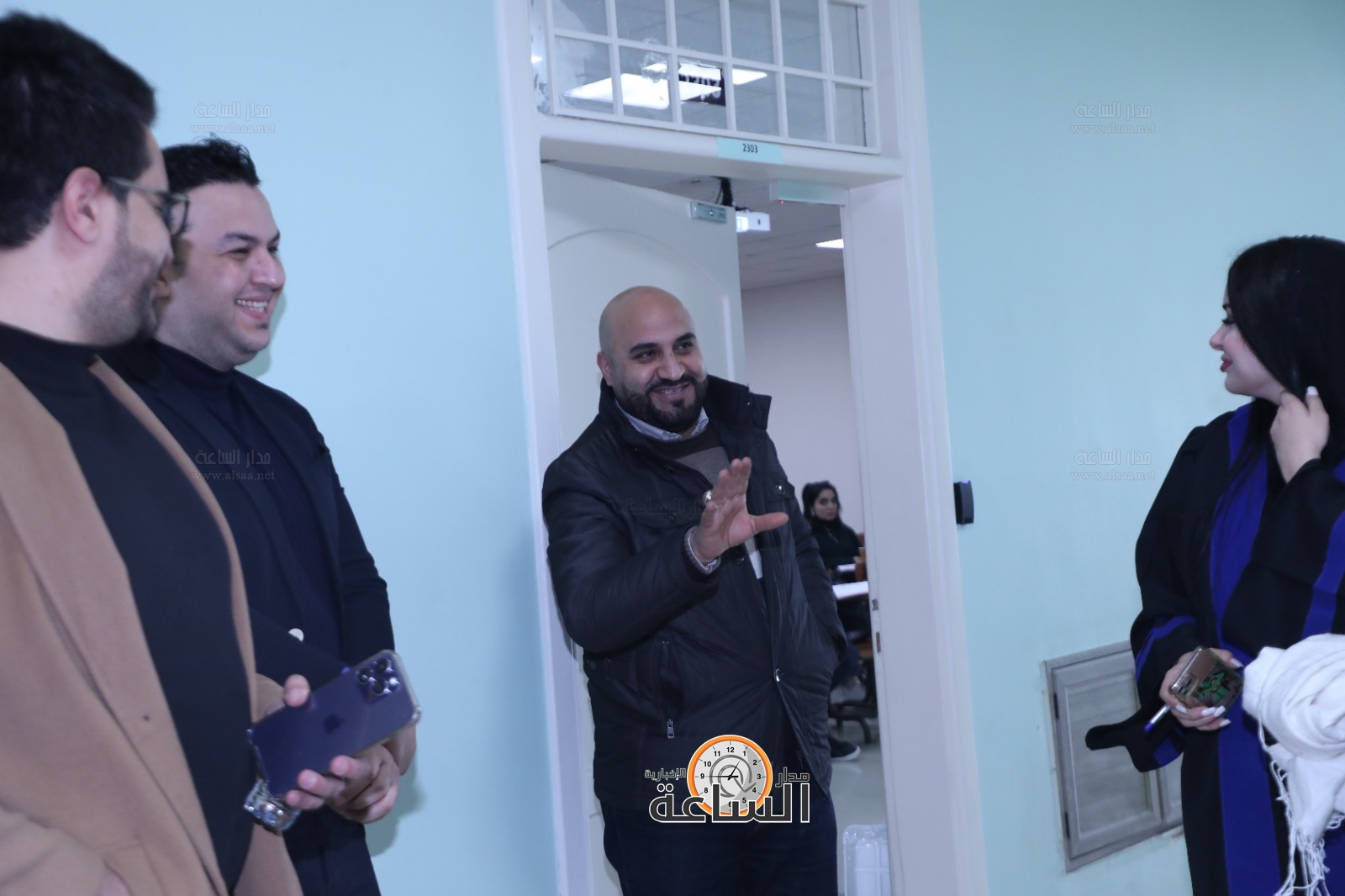 Madar Al-Saa Images 0.36378439231084303