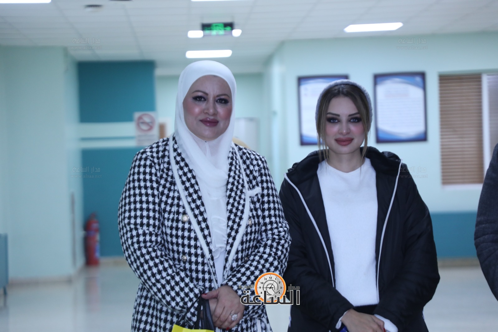 Madar Al-Saa Images 0.6725488159134276