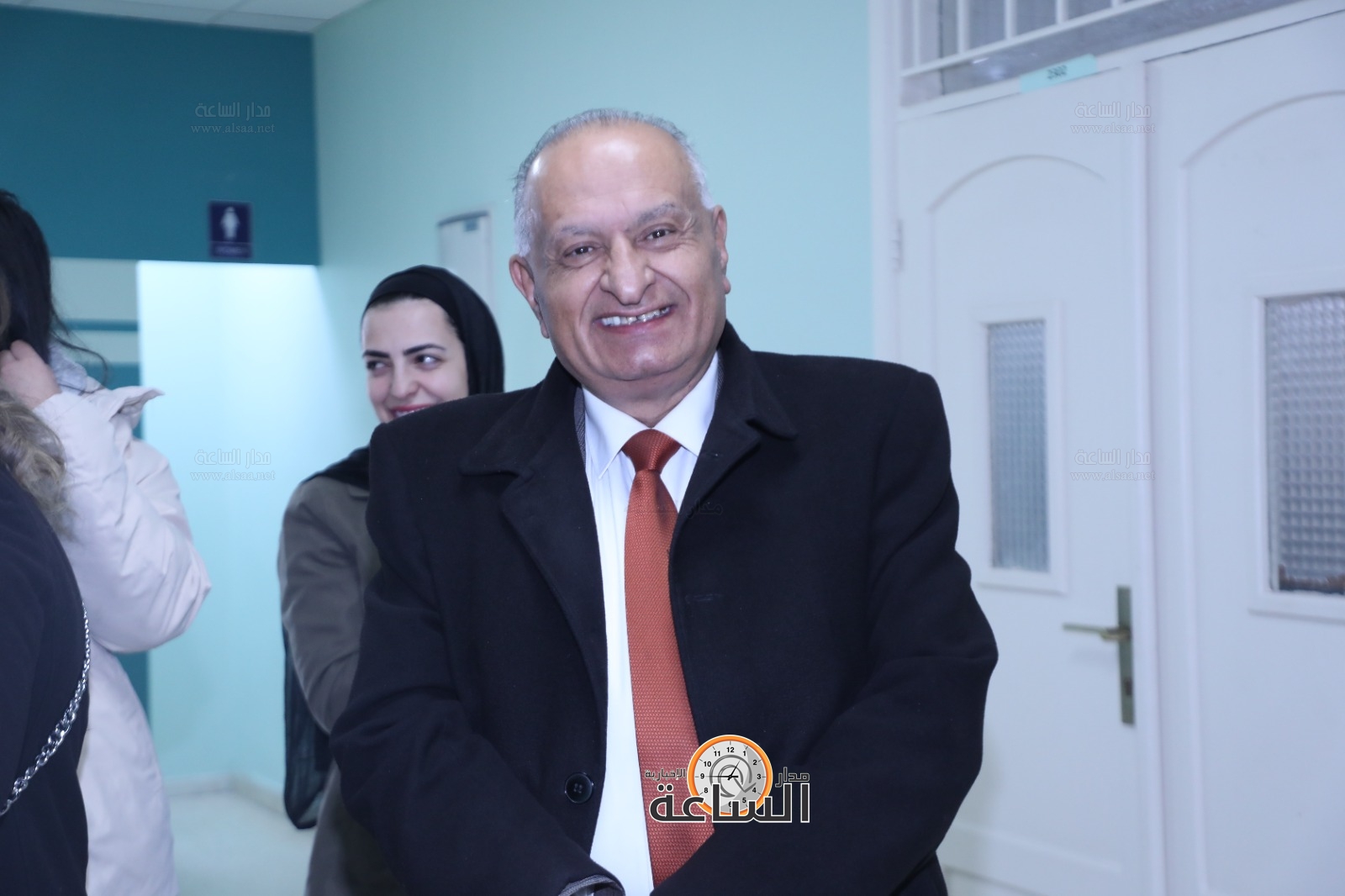 Madar Al-Saa Images 0.5724343404228827