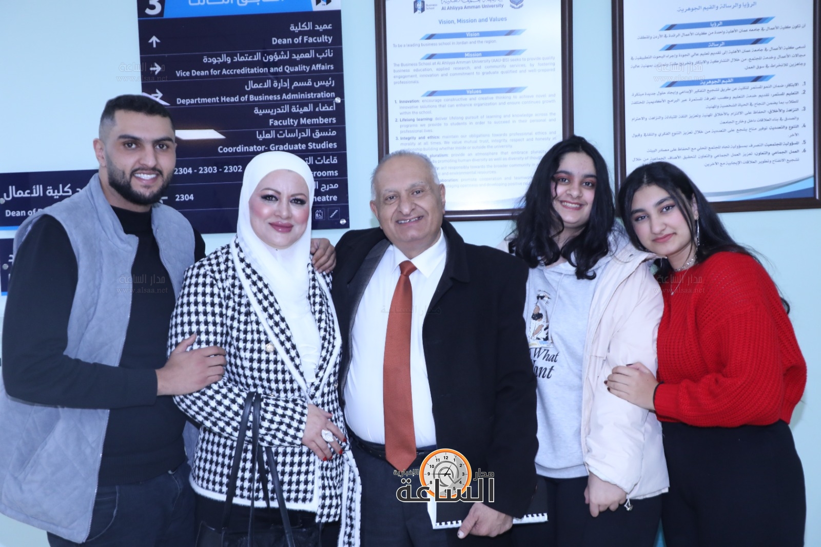 Madar Al-Saa Images 0.7077120975713438