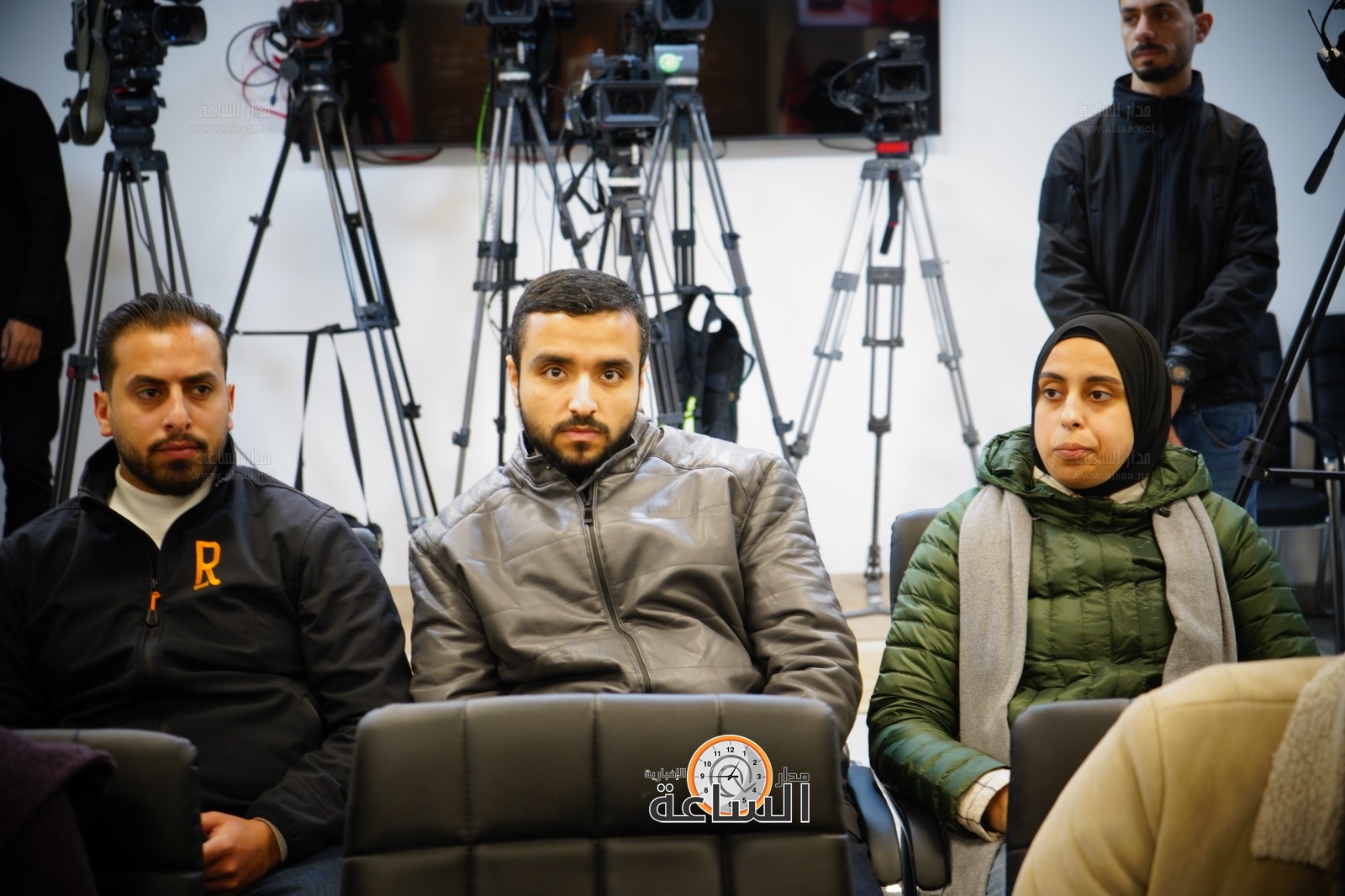 Madar Al-Saa Images 0.4527838121606389