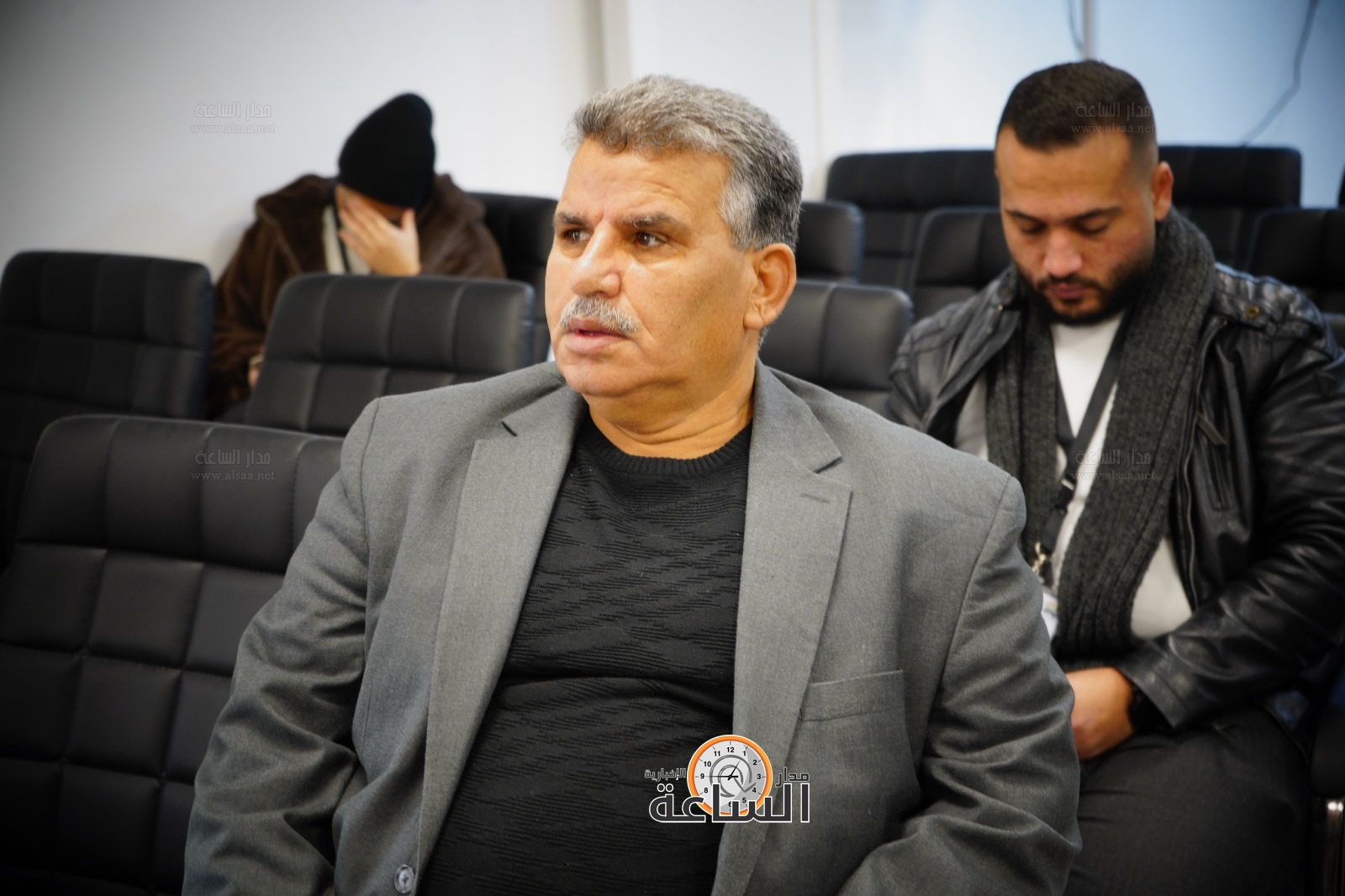 Madar Al-Saa Images 0.8784893822679607