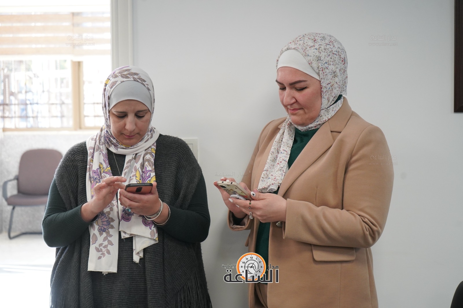 Madar Al-Saa Images 0.2143687372945413