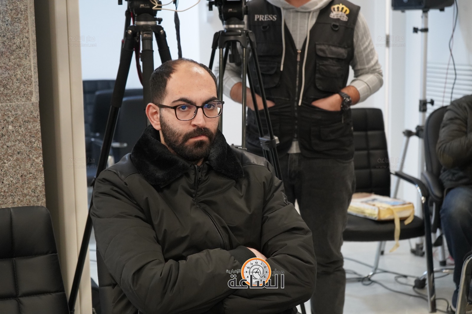 Madar Al-Saa Images 0.15489821237558554