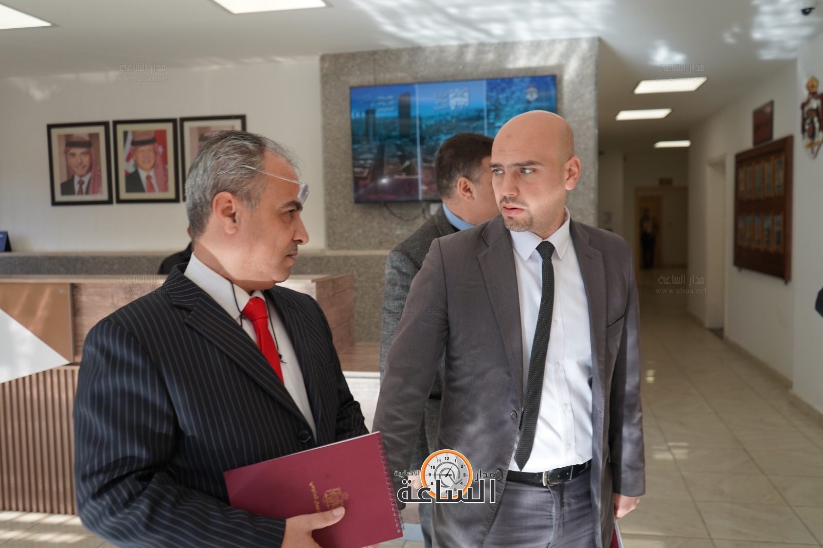 Madar Al-Saa Images 0.6634590204214674