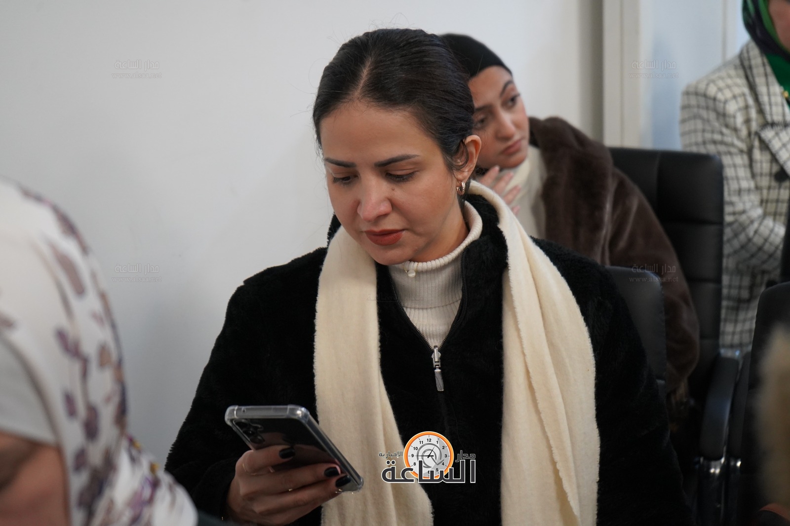 Madar Al-Saa Images 0.6964814898402458