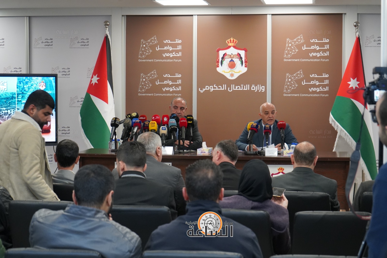 Madar Al-Saa Images 0.2000536301409248