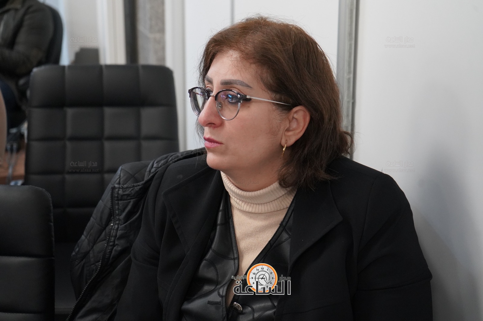 Madar Al-Saa Images 0.41574897990983106