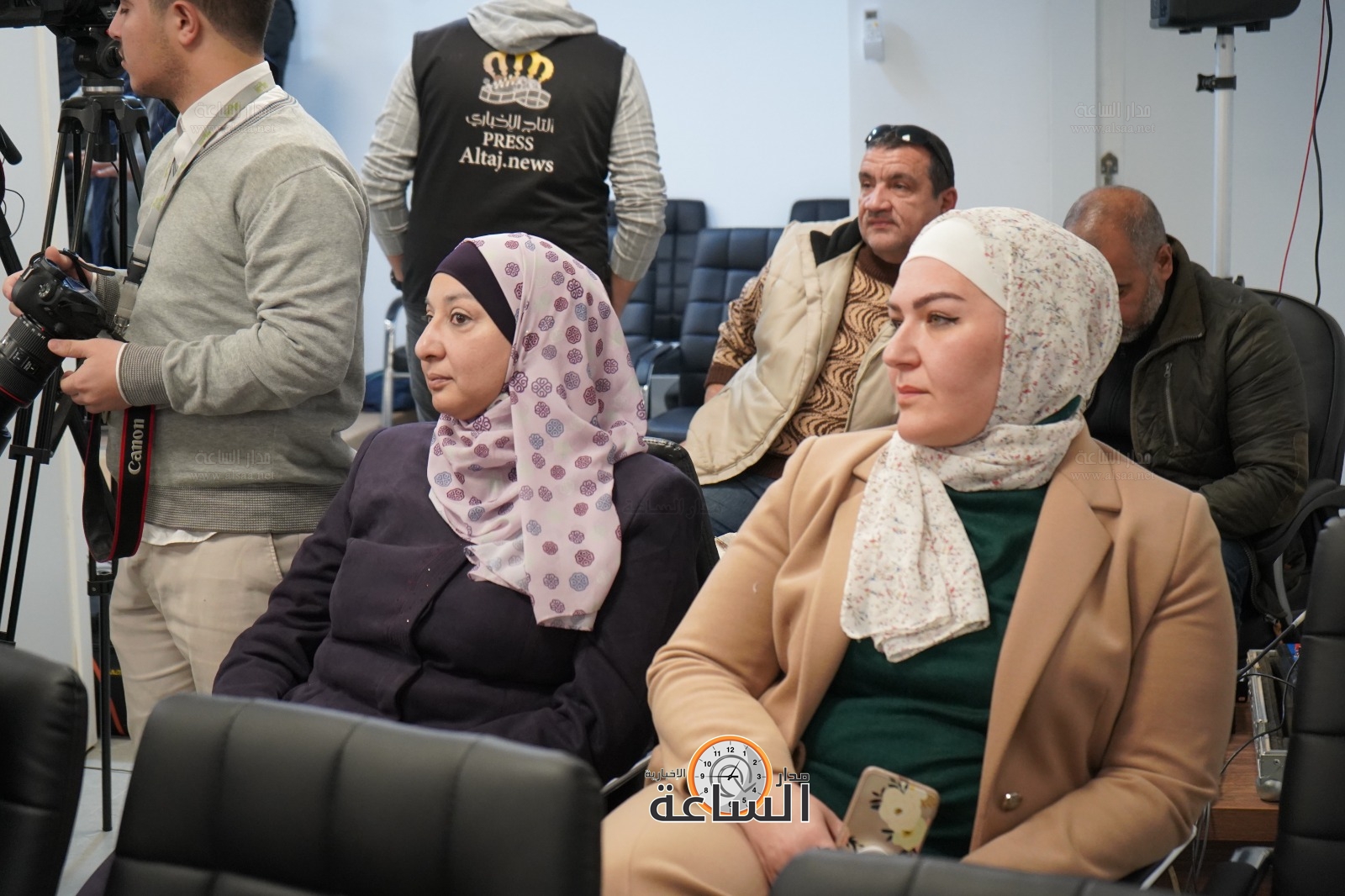 Madar Al-Saa Images 0.12014756035506768