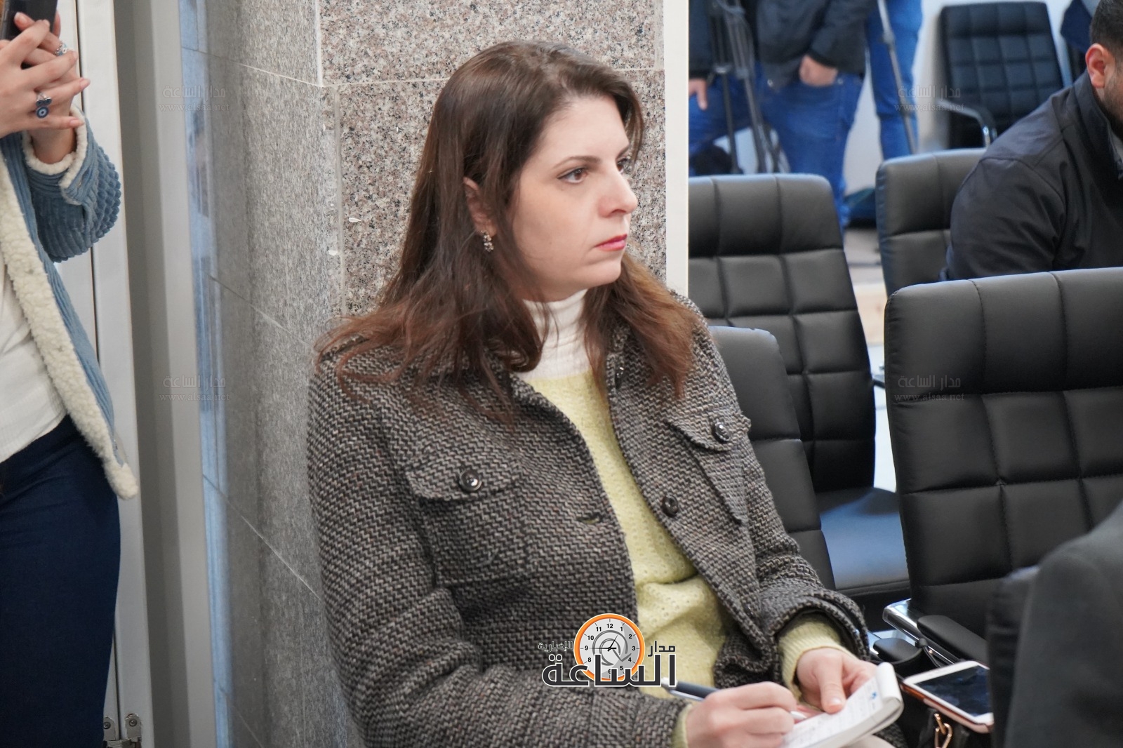 Madar Al-Saa Images 0.8015876439796037