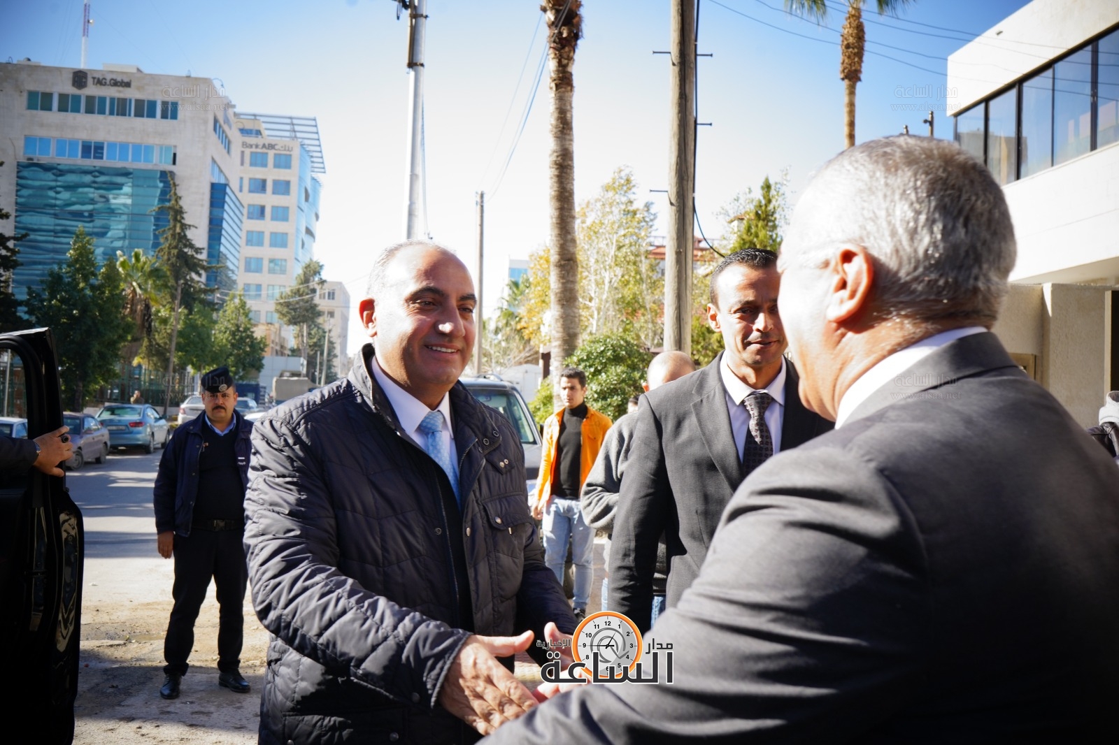 Madar Al-Saa Images 0.1110016152049551