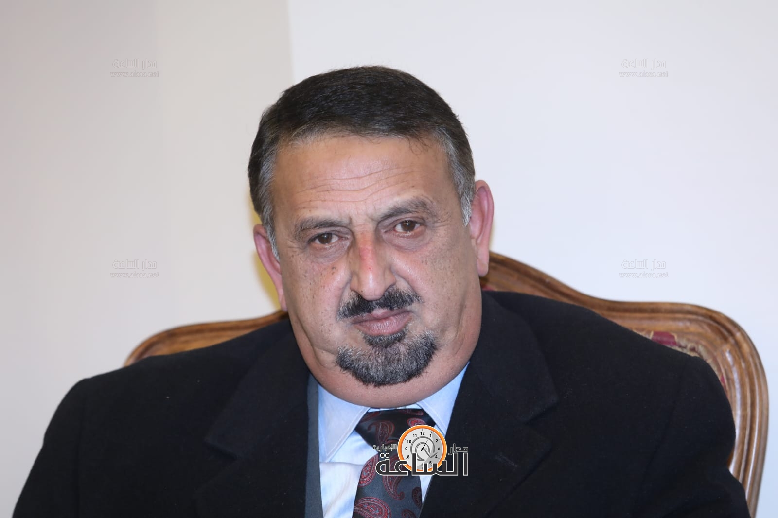 Madar Al-Saa Images 0.5918018526586053