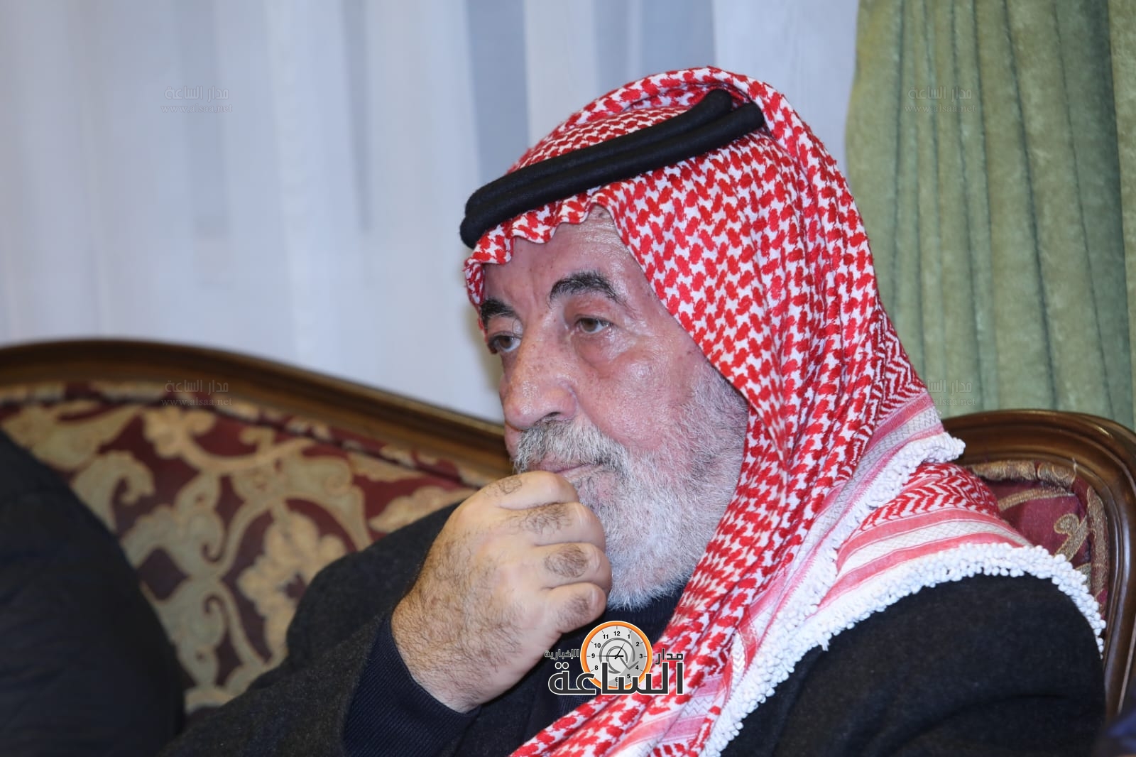 Madar Al-Saa Images 0.5489081062139058