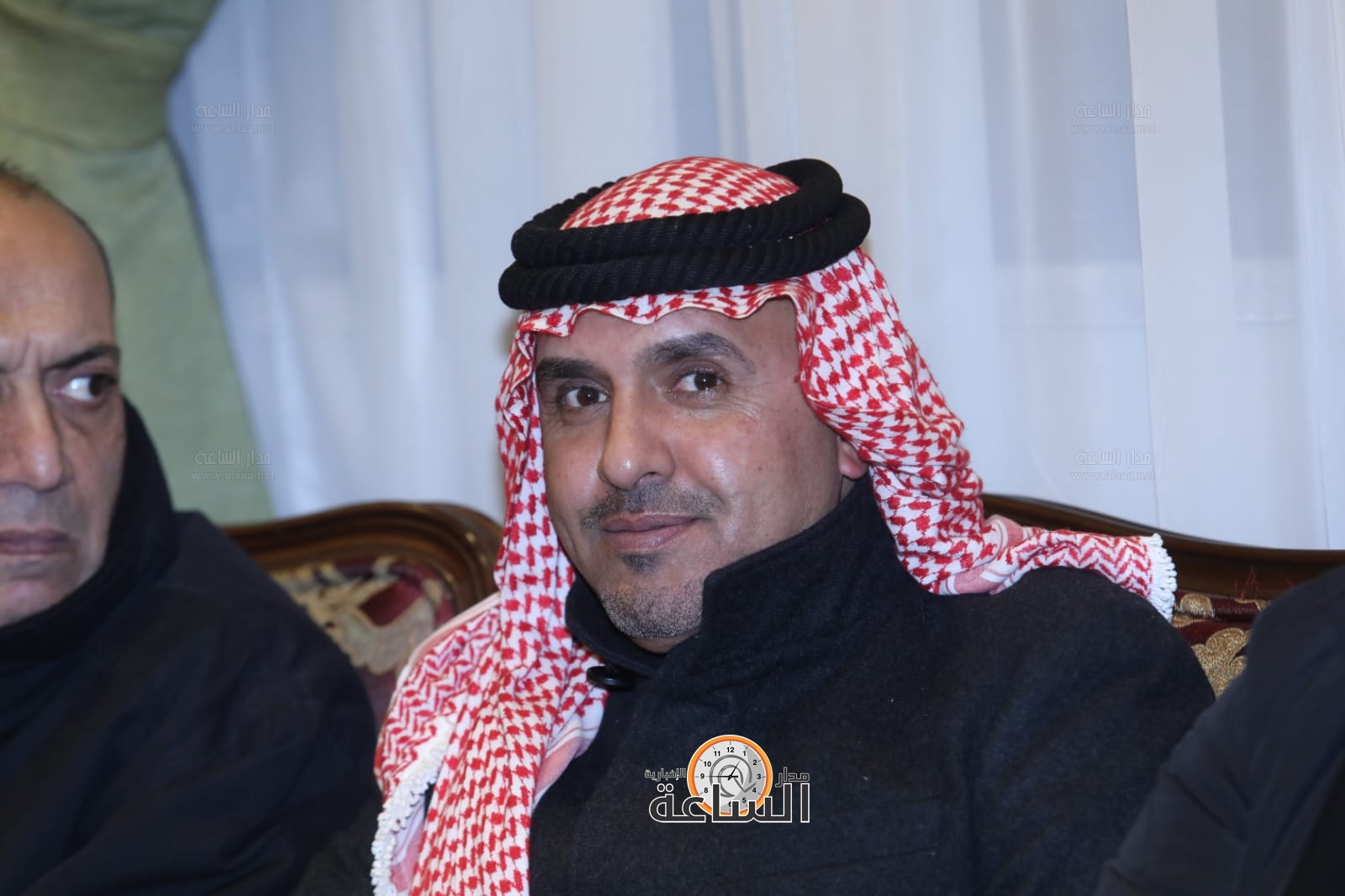 Madar Al-Saa Images 0.12006067690614253