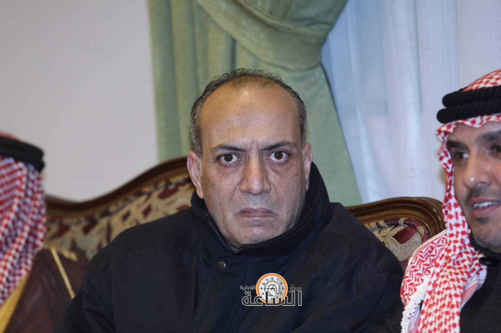 Madar Al-Saa Images 0.3852140099375918