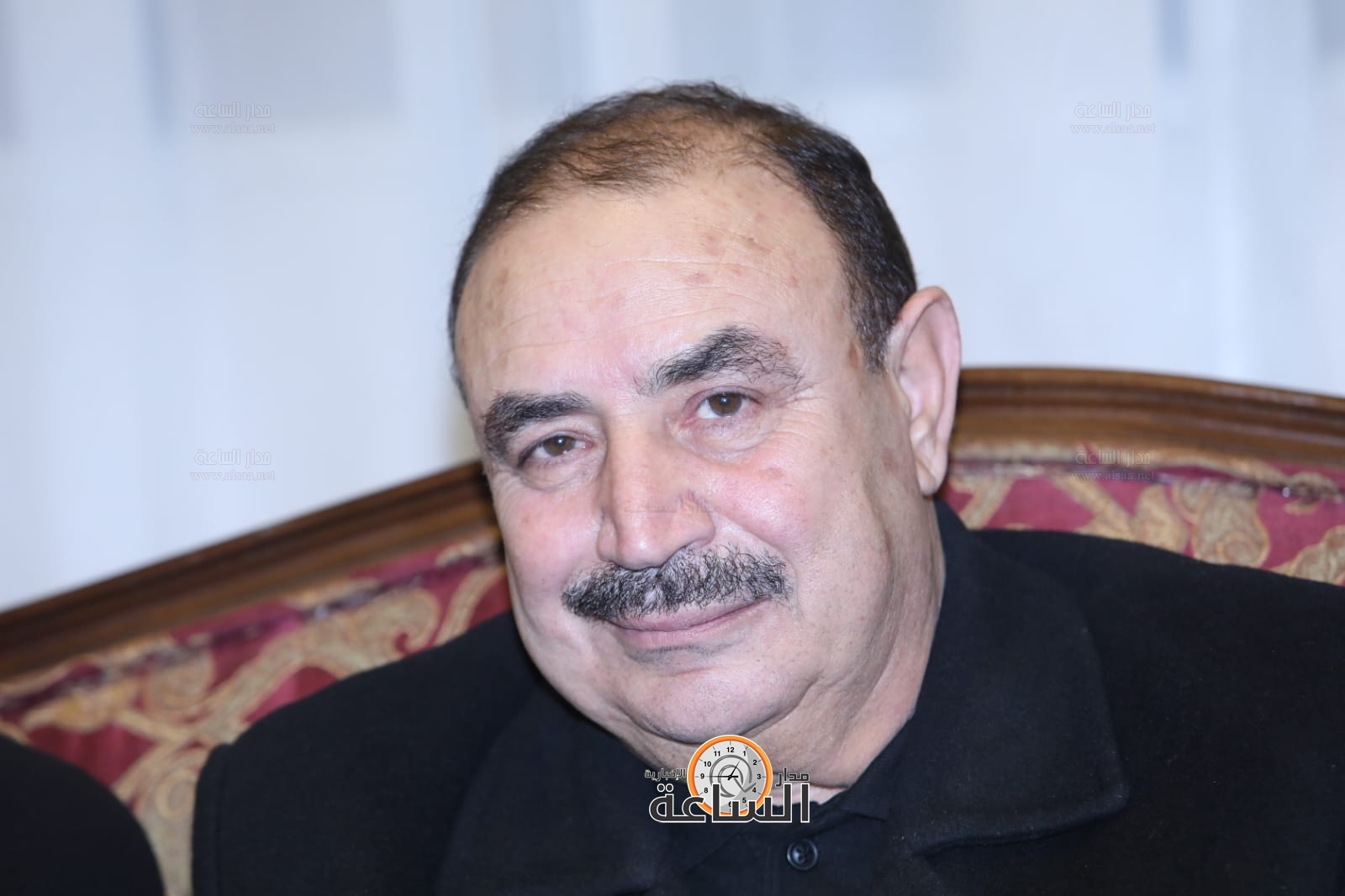 Madar Al-Saa Images 0.3609624912673832