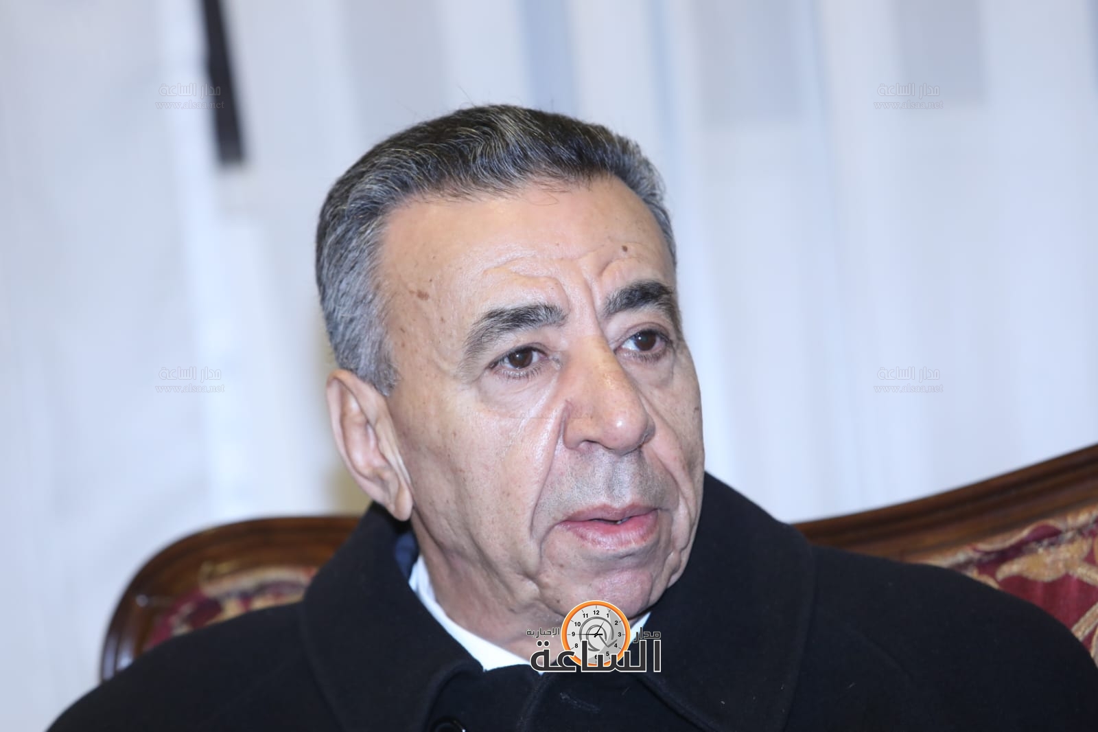 Madar Al-Saa Images 0.9392136319077724