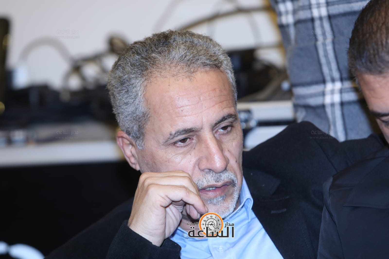 Madar Al-Saa Images 0.08660755216908478