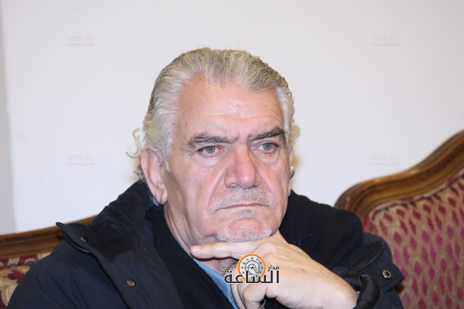 Madar Al-Saa Images 0.4314129866530696