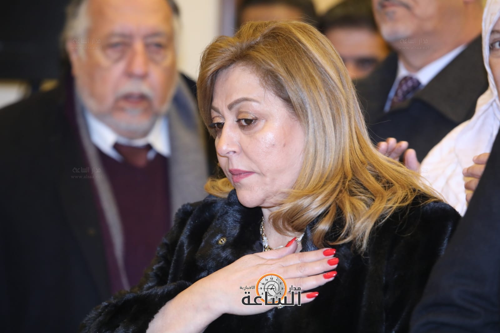 Madar Al-Saa Images 0.5780115971336524