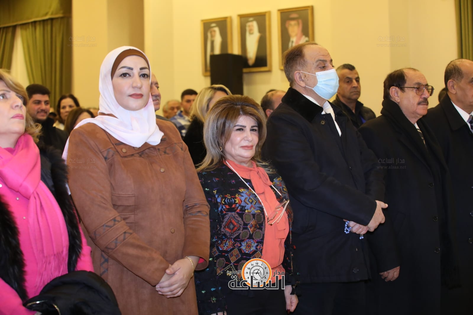 Madar Al-Saa Images 0.5650688662609771