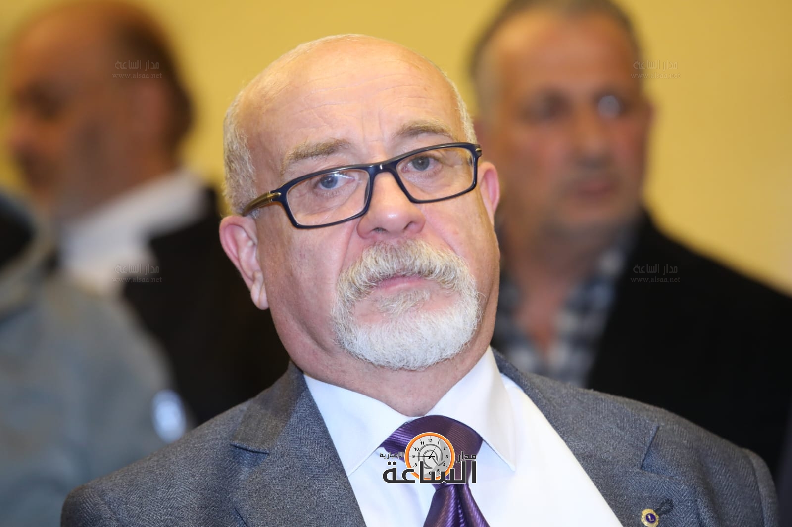 Madar Al-Saa Images 0.15108683618454788