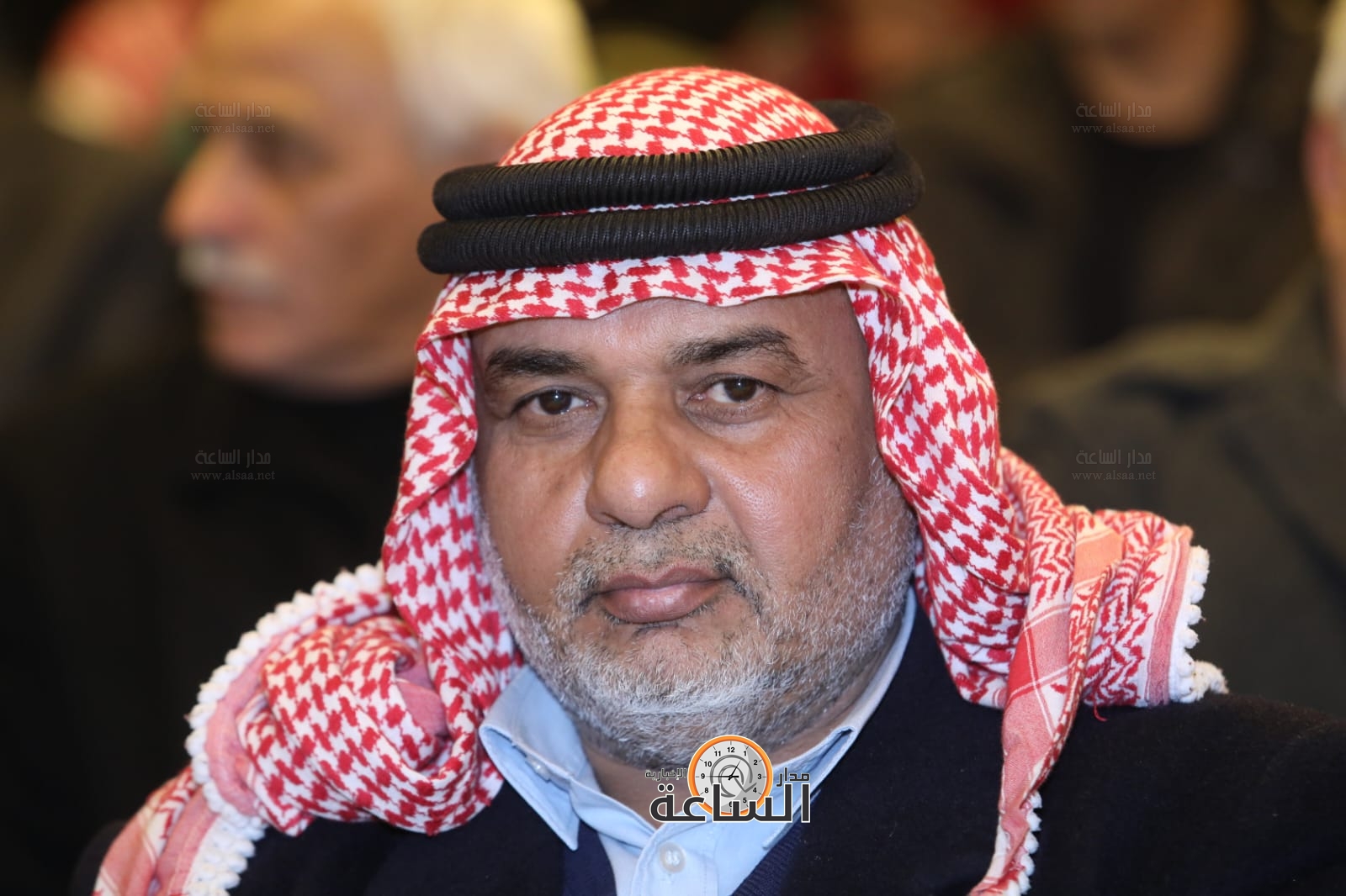 Madar Al-Saa Images 0.3244722779040119